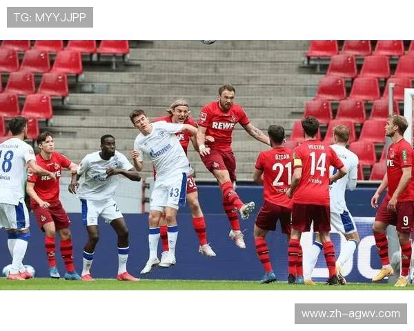 科隆参与德甲几支球队？城市足球资源盘点