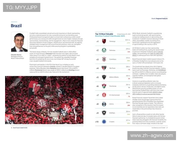 足球赛事中的品牌管理与市场拓展