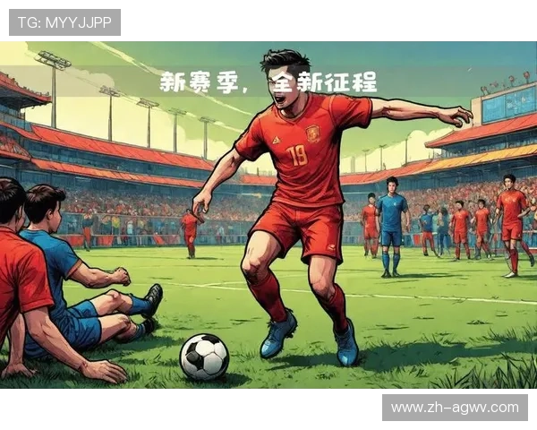 鲁能双外援驱动中超火力升级